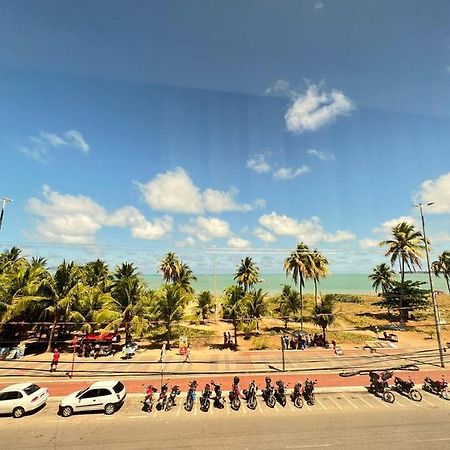 Solar Do Atlantico, Apt 104 - Beira-Mar De Tambau João Pessoa المظهر الخارجي الصورة