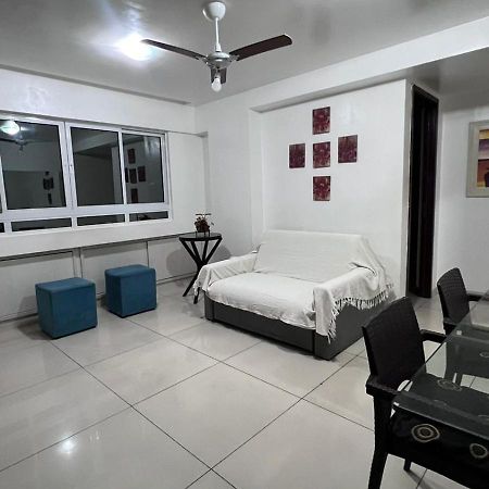 Solar Do Atlantico, Apt 104 - Beira-Mar De Tambau João Pessoa المظهر الخارجي الصورة