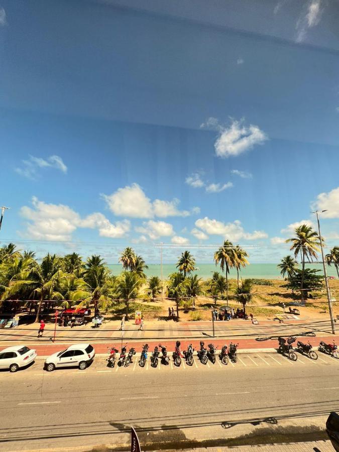Solar Do Atlantico, Apt 104 - Beira-Mar De Tambau João Pessoa المظهر الخارجي الصورة