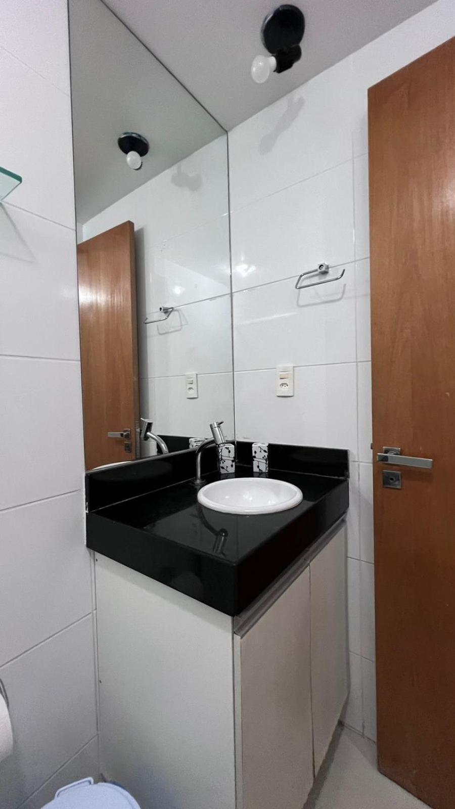 Solar Do Atlantico, Apt 104 - Beira-Mar De Tambau João Pessoa المظهر الخارجي الصورة